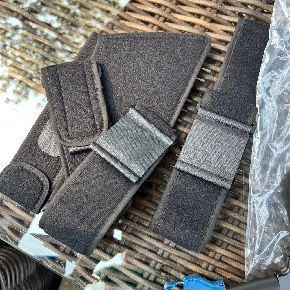 Polar Care Wave Cold Therapy Device - Black - Picture 2 of 9